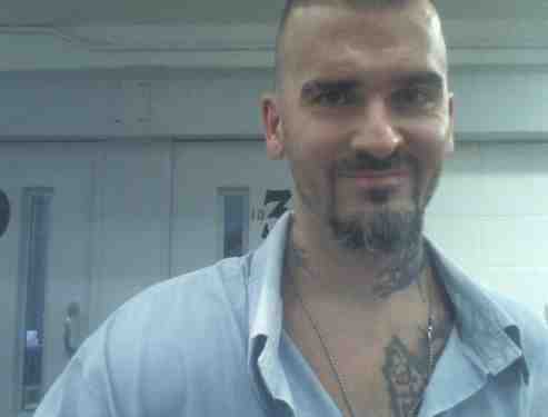 Introducing Christopher Grose - Inmate Blogger