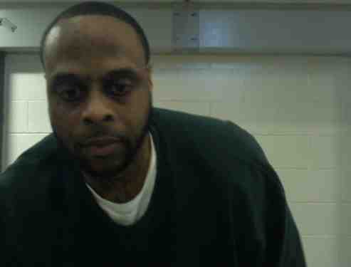 Introducing Charles Sims - Inmate Blogger