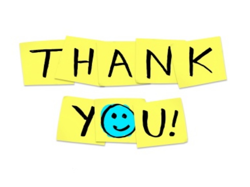 thank-you