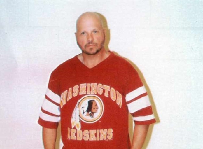 Steven Johnson Inmate Blogger