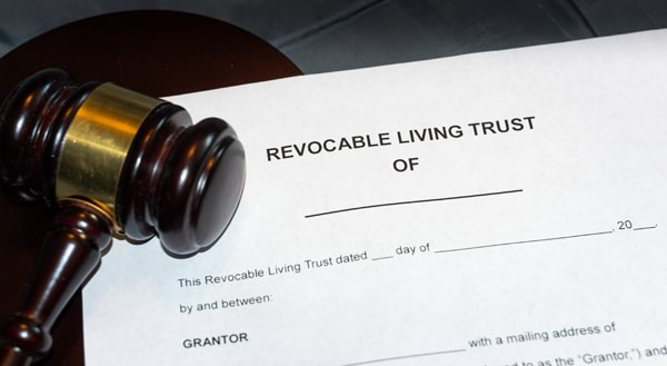 revocable living trust