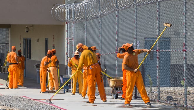 prison labor