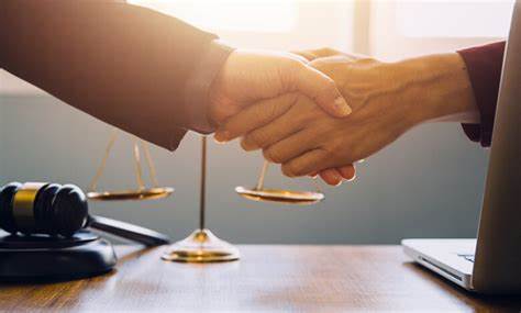 restorative justice reform blog